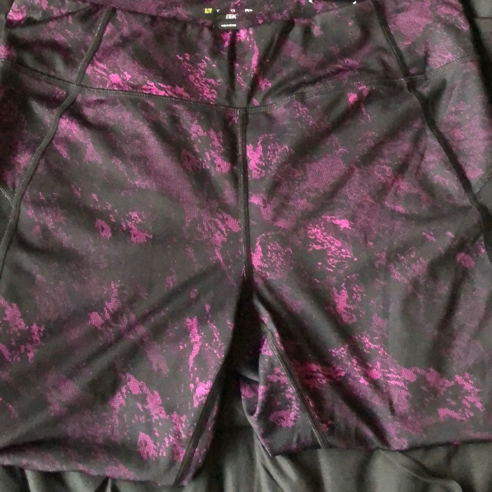 Workout pants 🏋️‍♀️